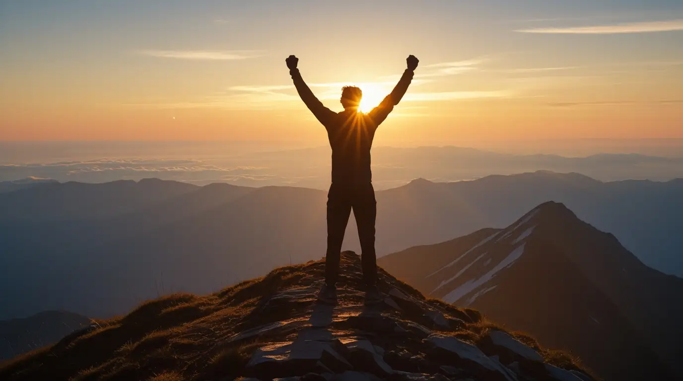 3 Simple Rules to Master Your Mind